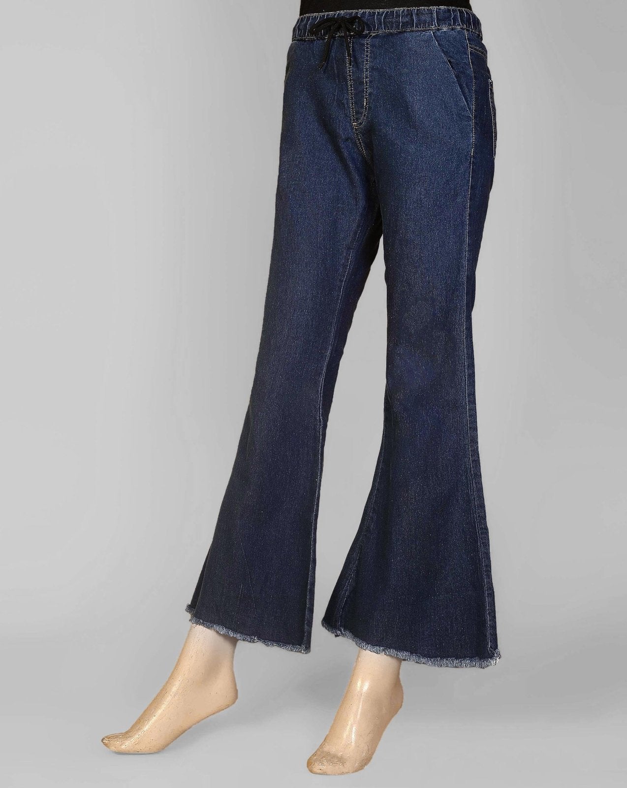 BOOTCUT JEGGING JEANS Polkadots