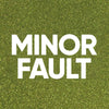 MINOR FAULT