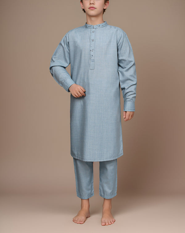 BOYS KURTA PAJAMA