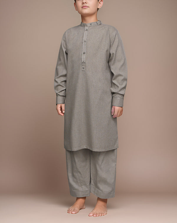 BOYS KURTA SHALWAR