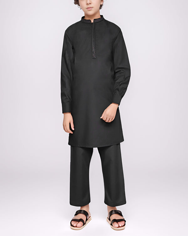 BOYS KURTA PAJAMA