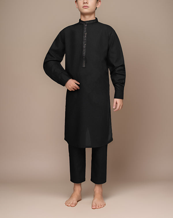 BOYS KURTA PAJAMA