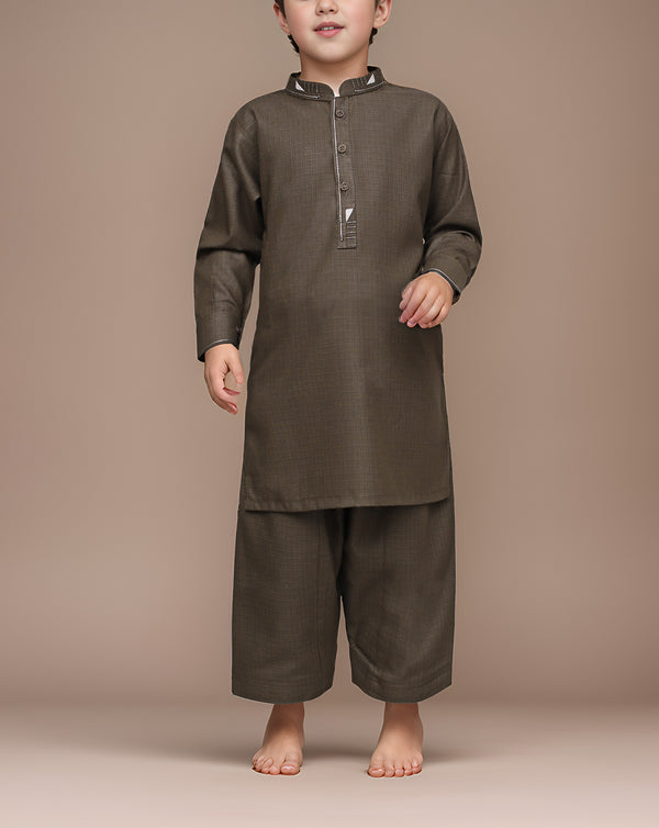 BOYS KURTA SHALWAR