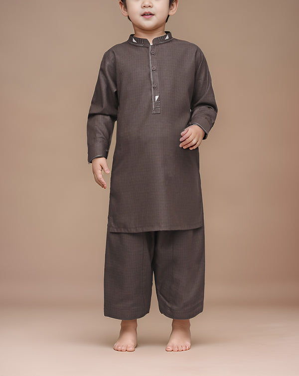 BOYS KURTA SHALWAR