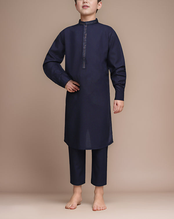 BOYS KURTA PAJAMA