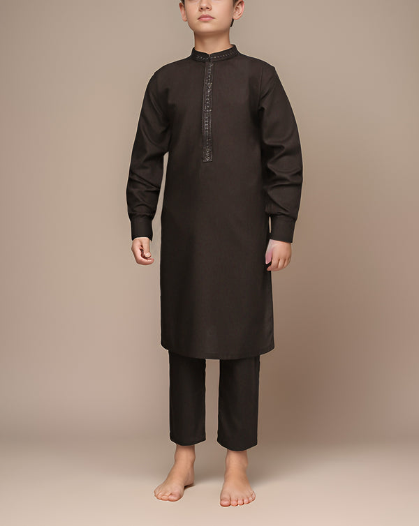 BOYS KURTA PAJAMA