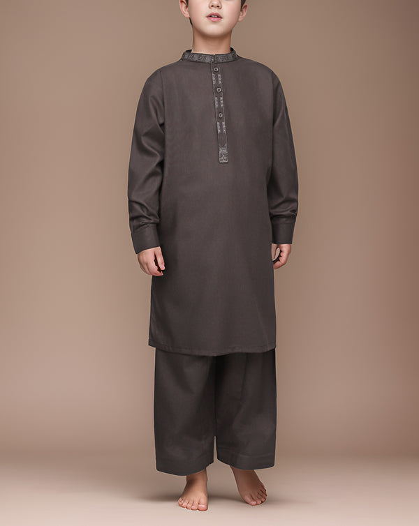 BOYS KURTA SHALWAR