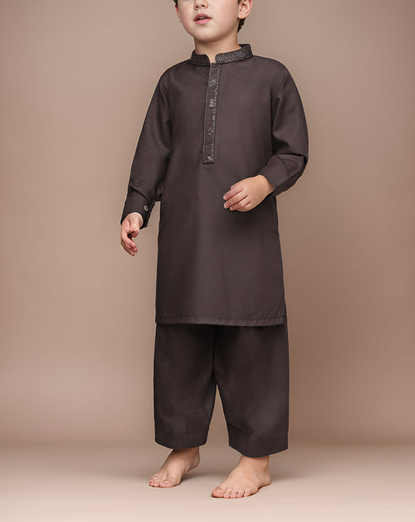 BOYS KURTA SHALWAR