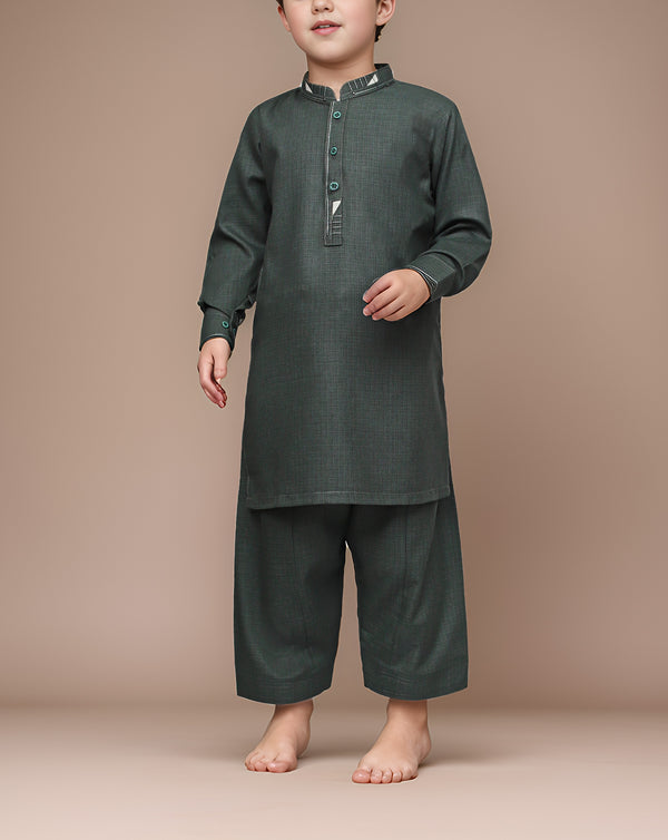 BOYS KURTA SHALWAR