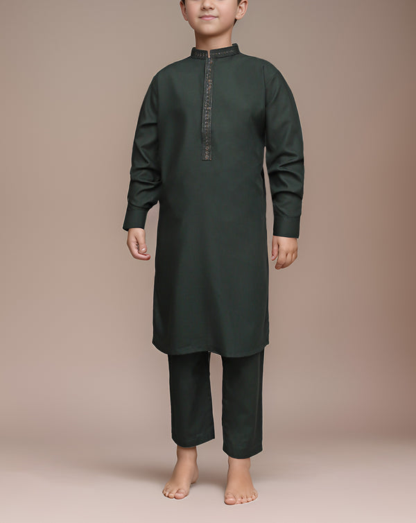 BOYS KURTA PAJAMA