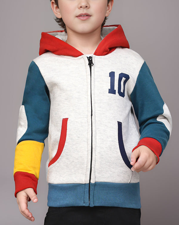 | BOYS HOODIE |