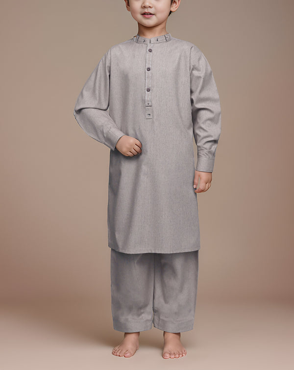 BOYS KURTA SHALWAR