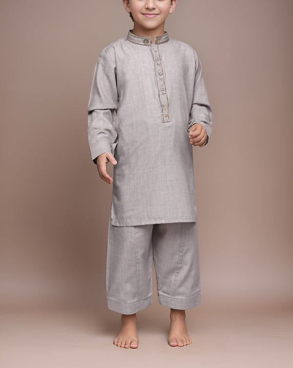 BOYS KURTA SHALWAR