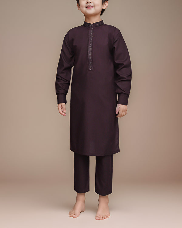 BOYS KURTA PAJAMA