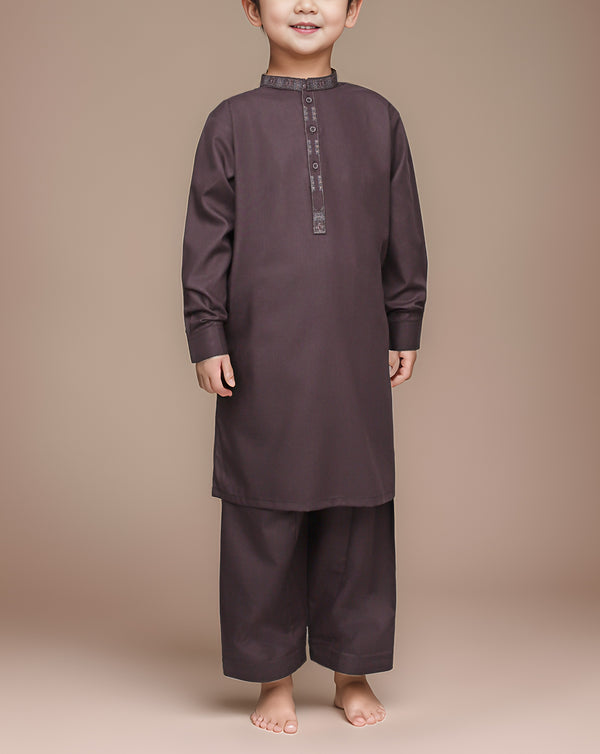 BOYS KURTA SHALWAR