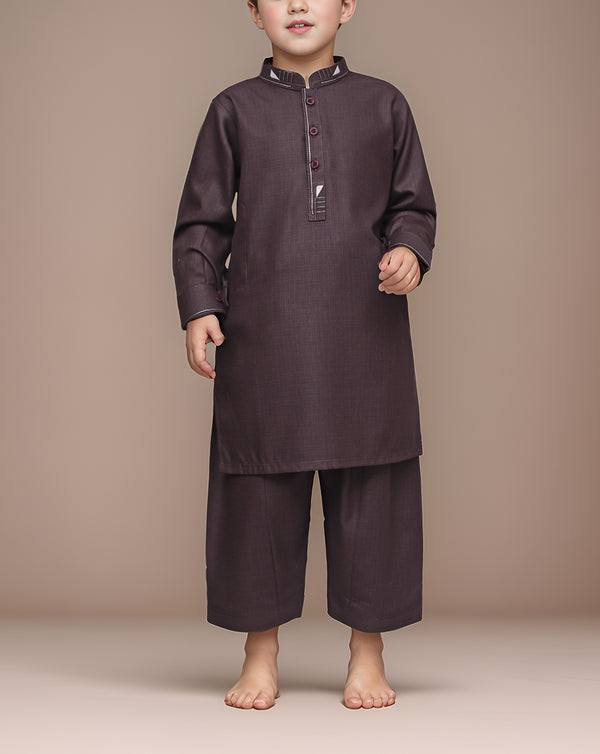 BOYS KURTA SHALWAR