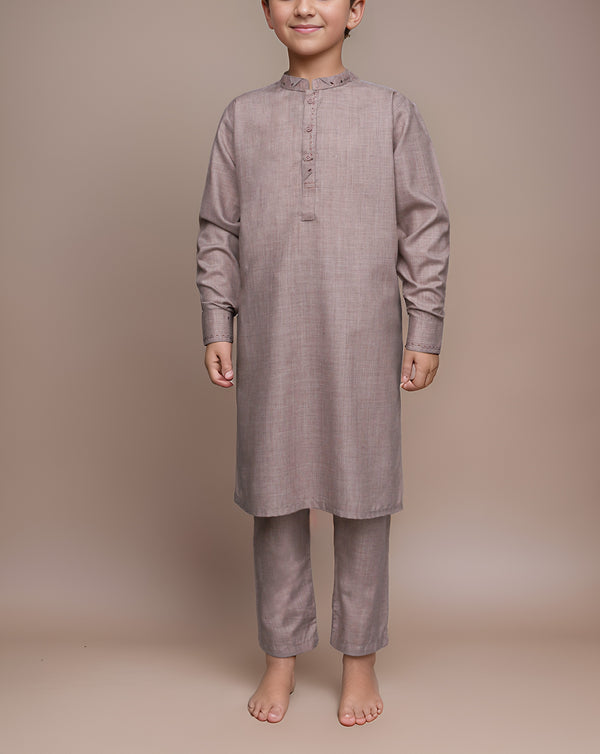 BOYS KURTA PAJAMA