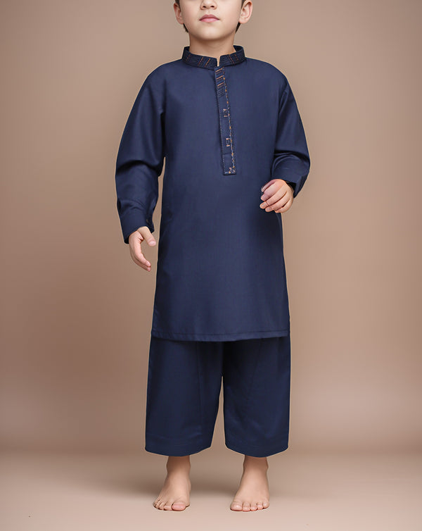 BOYS KURTA SHALWAR