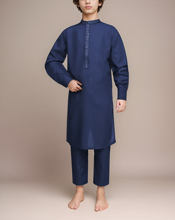 BOYS KURTA PAJAMA