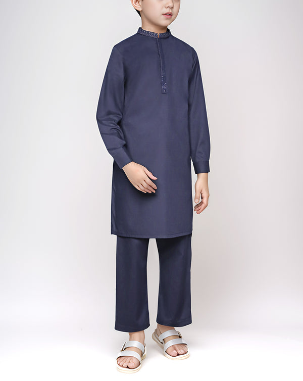 BOYS KURTA PAJAMA