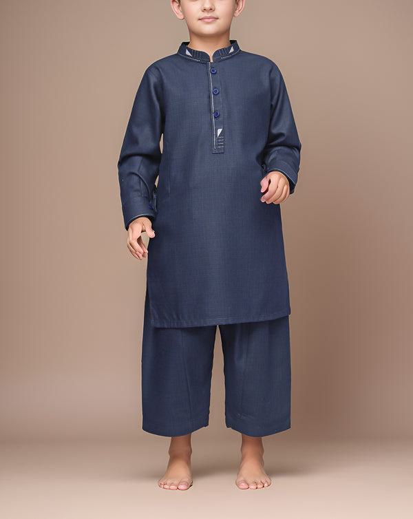 BOYS KURTA SHALWAR