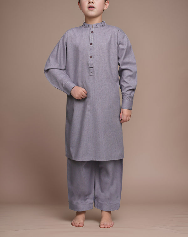 BOYS KURTA SHALWAR