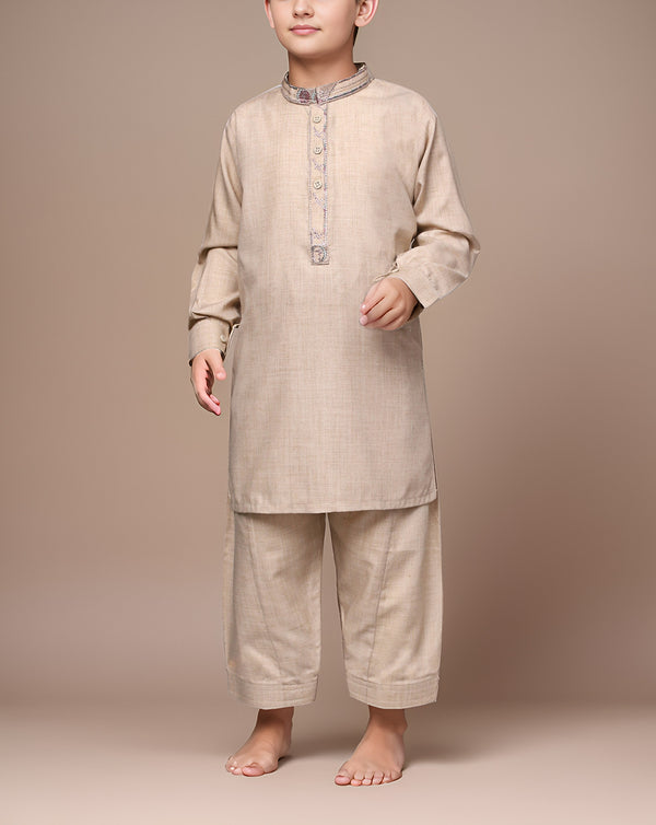 BOYS KURTA SHALWAR