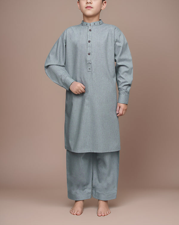 BOYS KURTA SHALWAR