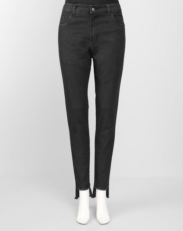 | CUTT OFF JEANS | - Polkadots - 10069DZ-038847 - | CUTT OFF JEANS |