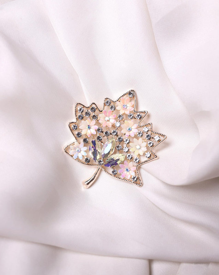 FANCY HIJAB PINS - Polkadots - 14292NJ - 225658 - FANCY HIJAB PINS