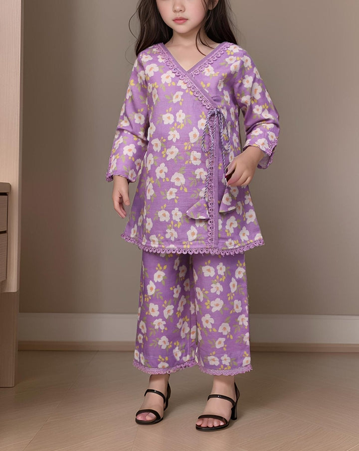 | GIRLS 2 PIECE SUIT | - Polkadots - 14022PD2 - 223513 - GIRLS 2 PIECE SUIT - Polkadots - 14022PD2 - 223513 - GIRLS 2 PIECE SUIT