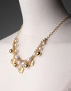 NECKLACE - Polkadots - 13785NJ - 218310 - NECKLACE