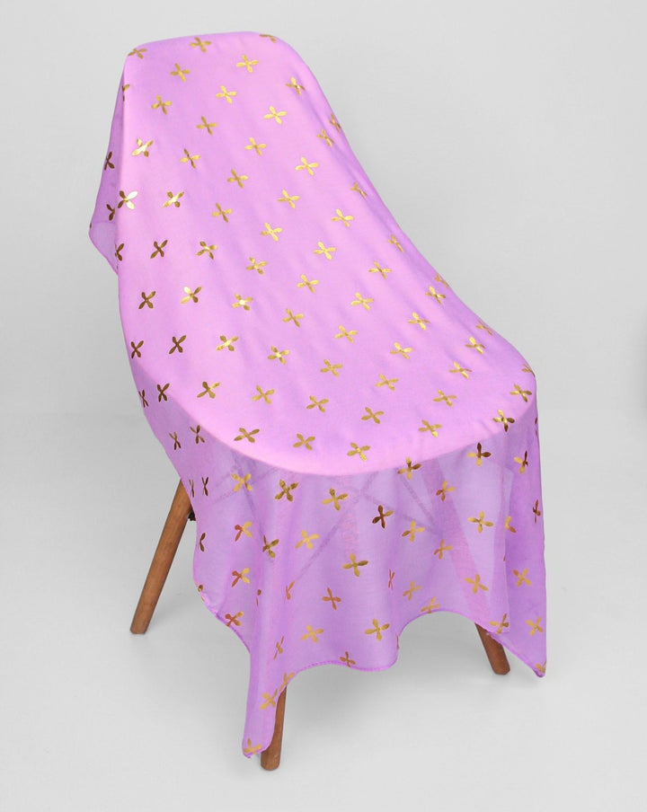 PREMIUM STOLE - Polkadots - 13866TS - 219938 - PREMIUM STOLE