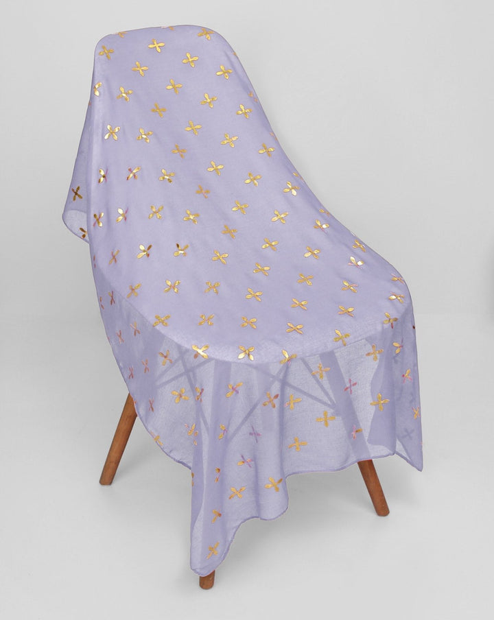 PREMIUM STOLE - Polkadots - 13866TS - 219935 - PREMIUM STOLE