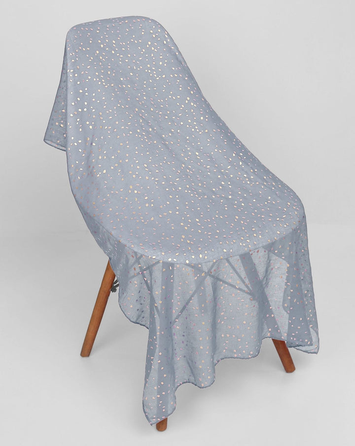 PREMIUM STOLE - Polkadots - 13867TS - 219958 - PREMIUM STOLE