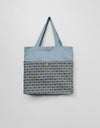 PRINTED TOTE BAG (MINOR FAULT) - Polkadots - 13806RF - 218883 - PRINTED TOTE BAG - Polkadots - 13806RF - 218880 - PRINTED TOTE BAG