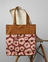 PRINTED TOTE BAG (MINOR FAULT) - Polkadots - 13806RF - m1 - PRINTED TOTE BAG - Polkadots - 13806RF - 218879 - PRINTED TOTE BAG