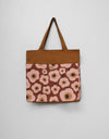 PRINTED TOTE BAG (MINOR FAULT) - Polkadots - 13806RF - m1 - PRINTED TOTE BAG - Polkadots - 13806RF - 218879 - PRINTED TOTE BAG