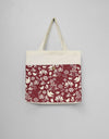 PRINTED TOTE BAG (MINOR FAULT) - Polkadots - 13806RF - 218884 - PRINTED TOTE BAG - Polkadots - 13806RF - 218881 - PRINTED TOTE BAG