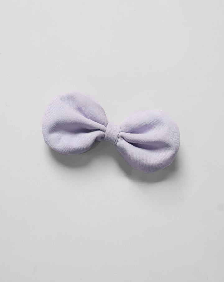 | SCRUNCHIE BARRETTE PIN | - Polkadots - 12838RF - 225855 - | SCRUNCHIE BARRETTE PIN |