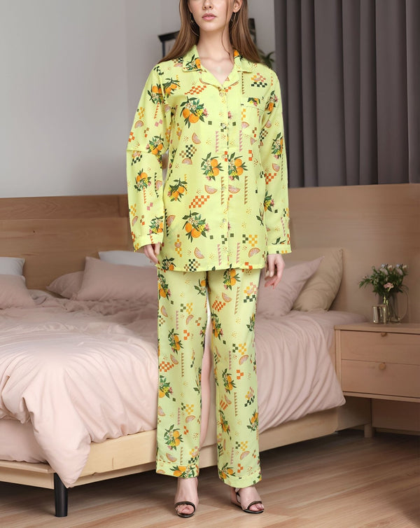 SLEEPWEAR - Polkadots - 13791HG - 218607 - SLEEPWEAR