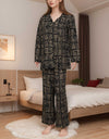 SLEEPWEAR - Polkadots - 12236HG16 - 216324 - SLEEPWEAR