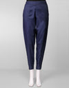 STRAIGHT PANT (MINOR FAULT) - Polkadots - 13730PD - 217452 - STRAIGHT PANT (MINOR FAULT)