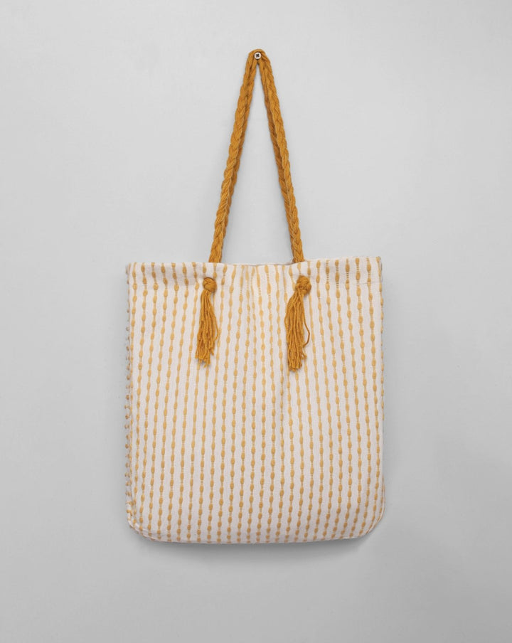 | TOTE BAG | - Polkadots - 14232RF - 224905 - | TOTE BAG |