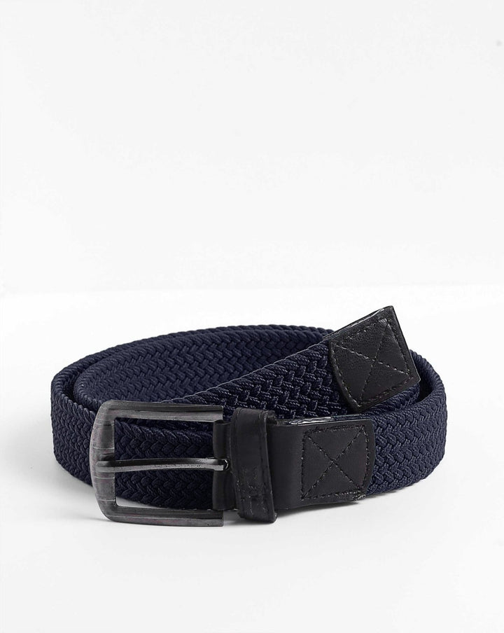 WOMEN BELT - Polkadots - 13154AS-209840 - WOMEN BELT