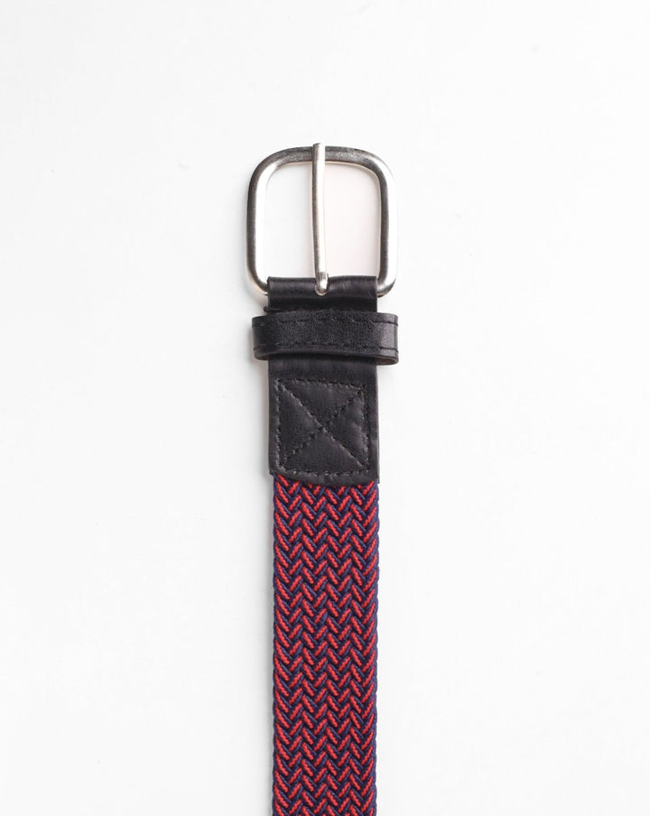 WOMEN BELT - Polkadots - 13158AS-215085 - WOMEN BELT