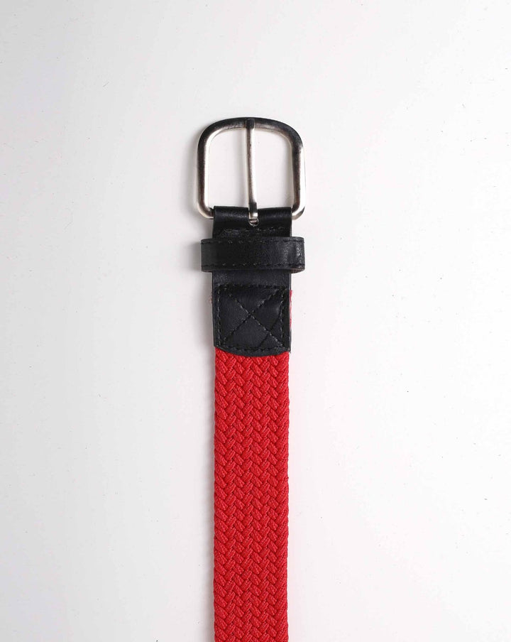 WOMEN BELT - Polkadots - 13154AS-206481 - WOMEN BELT