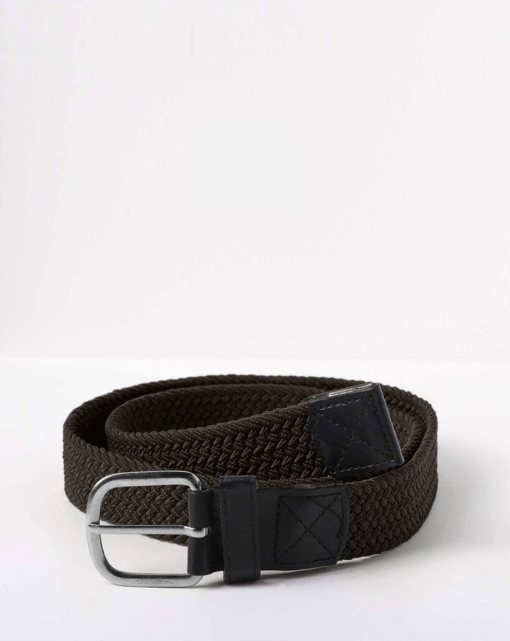 WOMEN BELT - Polkadots - 13154AS-214633 - WOMEN BELT