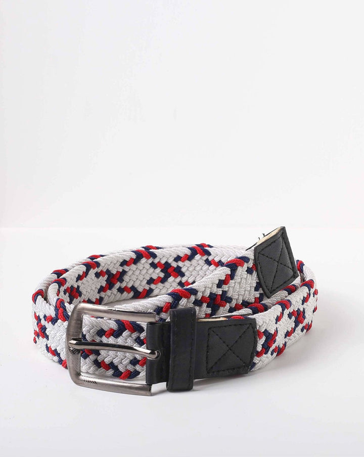 WOMEN BELT - Polkadots - 13158AS-215093 - WOMEN BELT