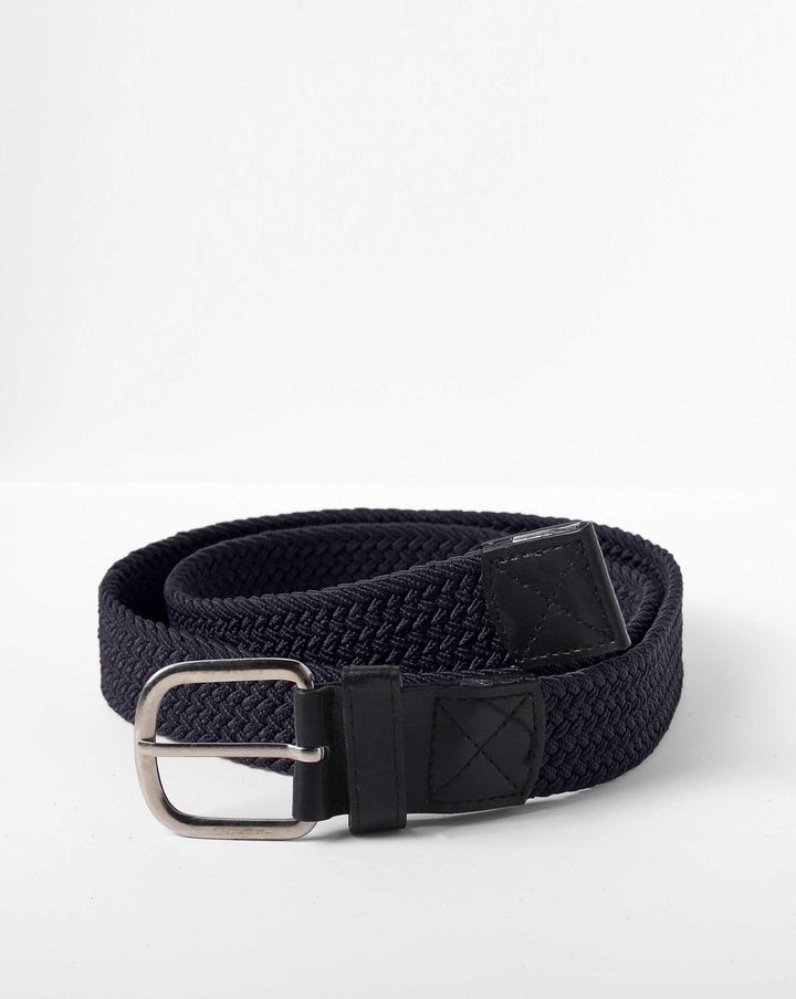 WOMEN BELT - Polkadots - 13154AS-214640 - WOMEN BELT